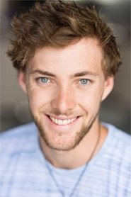 Photo of Cameron Brown