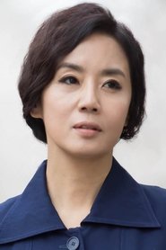 Photo of Jo Kyung-sook