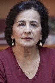 Photo of Gulshad Bakhshiyeva