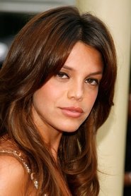 Photo of Vanessa Ferlito
