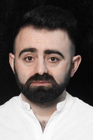 Photo of Aram Arzumanyan