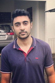 Photo of Rinosh George