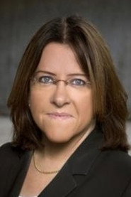 Photo of Karin Swärd