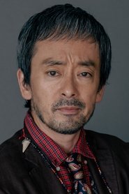 Photo of Kenichi Takitoh