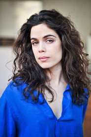 Фото: Nastassja Tanner