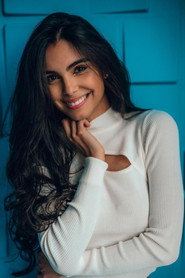 Photo of Elizabeth Grimaldo