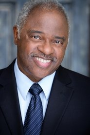 Photo of Jesse D. Goins