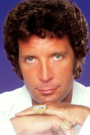 Photo of Tom Jones