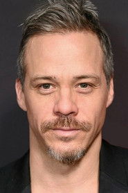 Photo of Michael Raymond-James