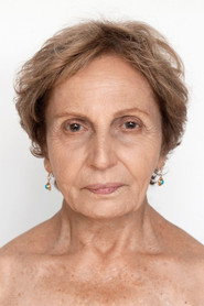 Photo of Shosha Goren