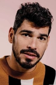 Photo of Raúl Castillo