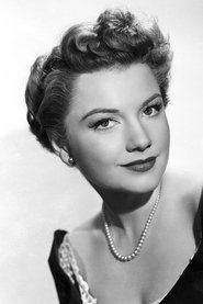 Photo of Anne Baxter