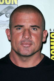 Photo of Dominic Purcell