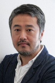 Photo of Masaaki Akahori