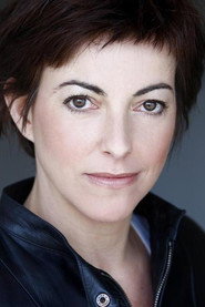 Photo of Julie Dumas