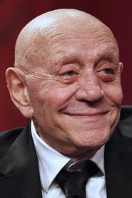 Photo of Jerry Tarkanian