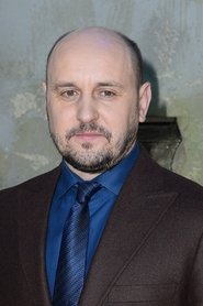 Photo of Adam Woronowicz