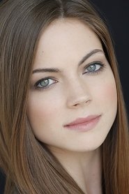 Photo of Caitlin Carver