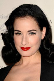 Фото: Dita Von Teese