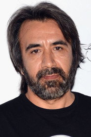 Photo of Zeki Demirkubuz