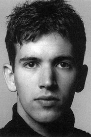 Photo of Jonathan Race