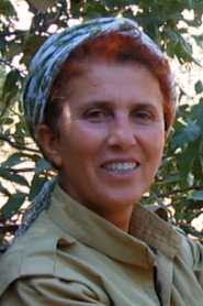 Фото: Sakine Cansız (Sara)