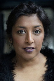 Photo of Rekha John-Cheriyan