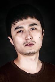 Photo of Jeon Seok-chan