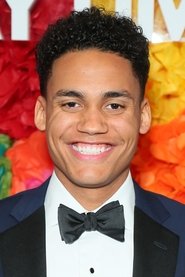 Photo of Adain Bradley