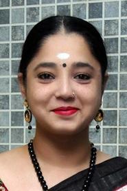 Photo of Aishwarya Bhaskaran