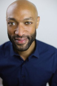 Photo of Damian Norfleet