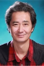 Photo of Bae Ki-beom