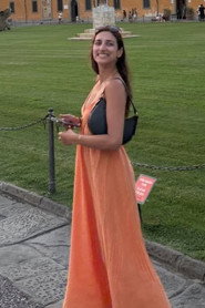 Photo of Jade Foucart