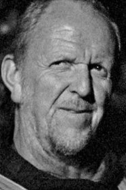Photo of Martin Ellis