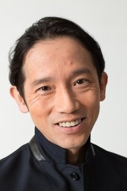 Photo of Yoji Matsuda