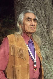 Фото: Chief Dan George