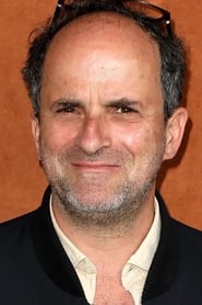 Photo of Lionel Abelanski