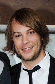 Photo of Angus Sutherland