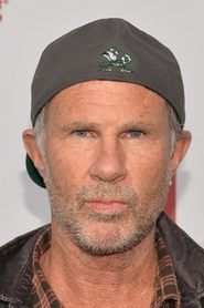 Photo of Chad Smith