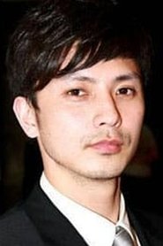 Photo of Hideo Nakaizumi