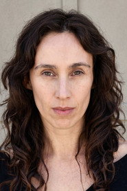 Photo of Manuela Oyarzún