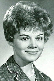 Photo of Marianne Krencsey