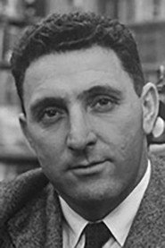 Photo of Irwin Shaw