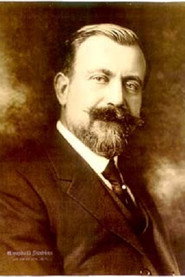 Photo of Albert Capellani