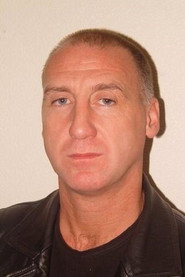 Photo of Ray Nicholas