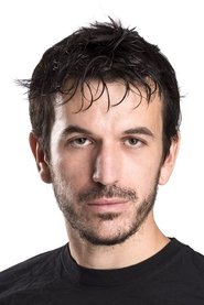 Photo of Tristan McConnell