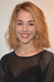 Photo of Alice Isaaz