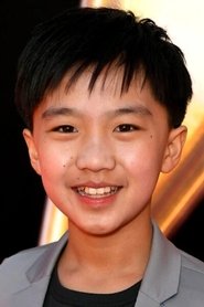 Photo of Ian Chen