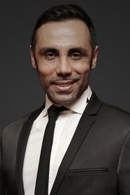 Photo of Umut Oğuz