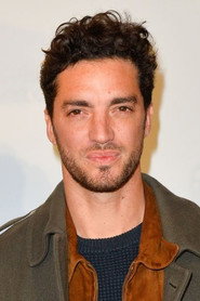 Photo of Jérémie Bélingard